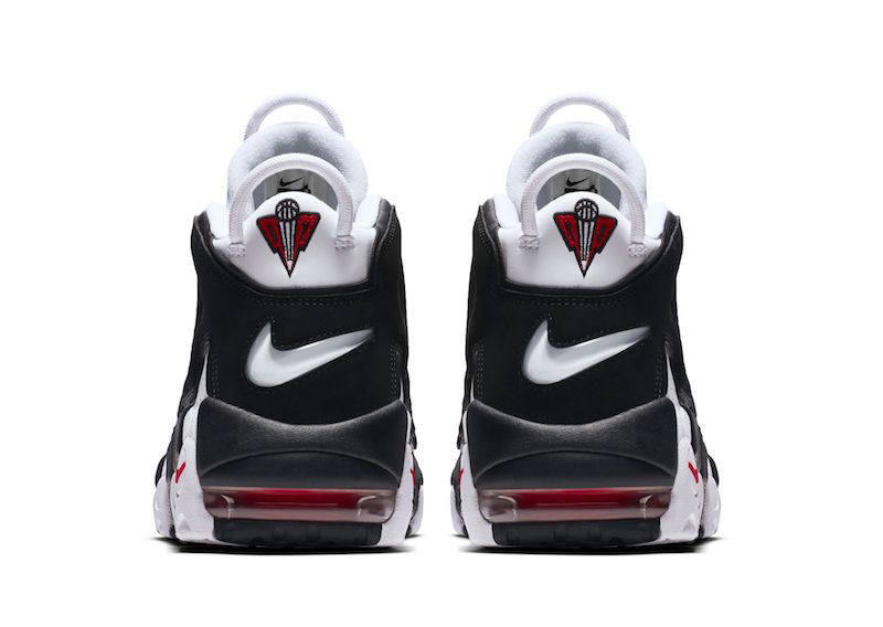Uptempo,大AIR,Nike  除了 Supreme 联名，今年的大 AIR 还有更多精彩表现！