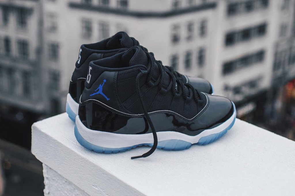 Air Jordan,adidas,Nike  2016 美国销量 Top10 出炉，冠军你一定想不到！