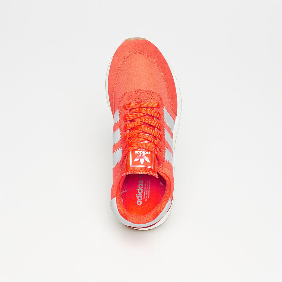 Iniki Runner Boost,adidas,Inik  接下来的这一波 Iniki Runner 值得你关注！