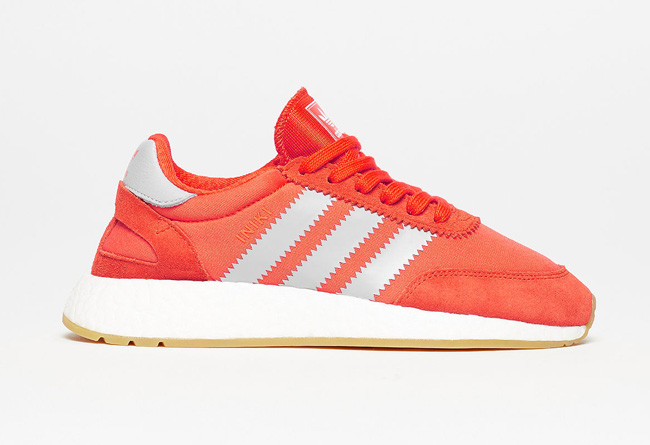 Iniki Runner Boost,adidas,Inik  接下来的这一波 Iniki Runner 值得你关注！