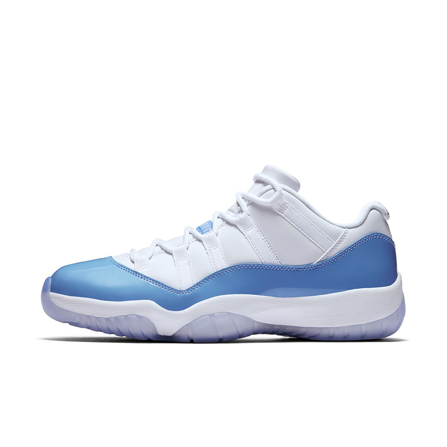 528895-106,AJ11,Air Jordan 11, 528895-106AJ11 下周发售！这双 Air Jordan 11 Low 将拉开今年的夏季活力大幕！