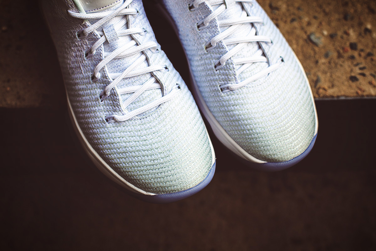 897564-100,AJ31,Air Jordan 31, 897564-100AJ31 难以抗拒的纯净活力！这双小白鞋不仅仅是一双实战篮球鞋！