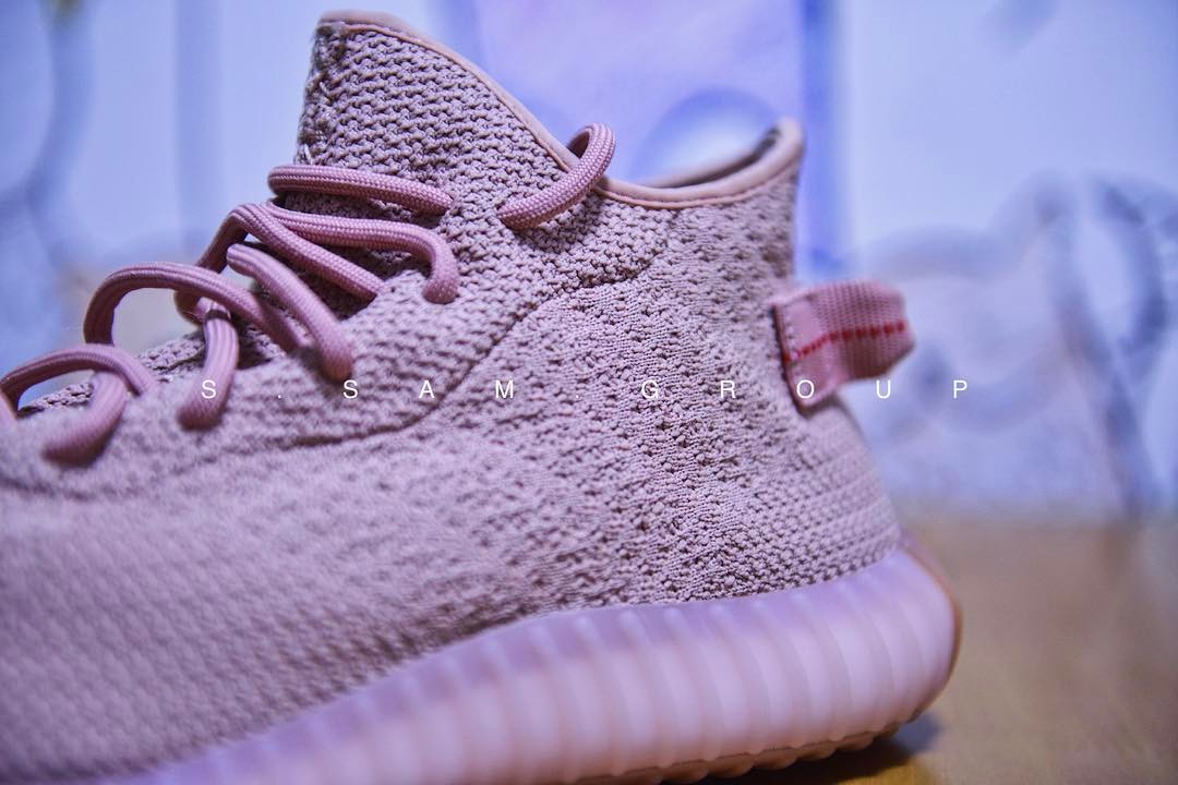 Yeezy 650 Boost,Yeezy 650 看来 Yeezy 650 Boost 真的快来了! Yeezy 650 Boost,Yeezy 650 看来 Yeezy 650 Boost 真的快来了!