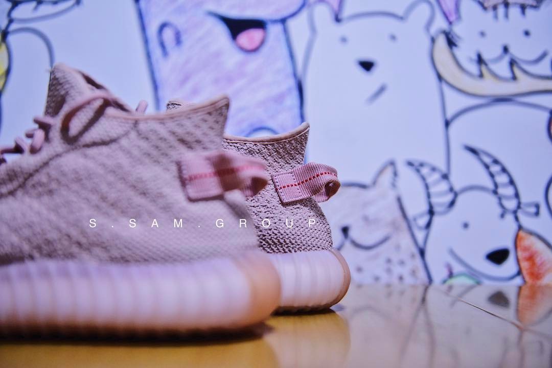 Yeezy 650 Boost,Yeezy 650 看来 Yeezy 650 Boost 真的快来了! Yeezy 650 Boost,Yeezy 650 看来 Yeezy 650 Boost 真的快来了!