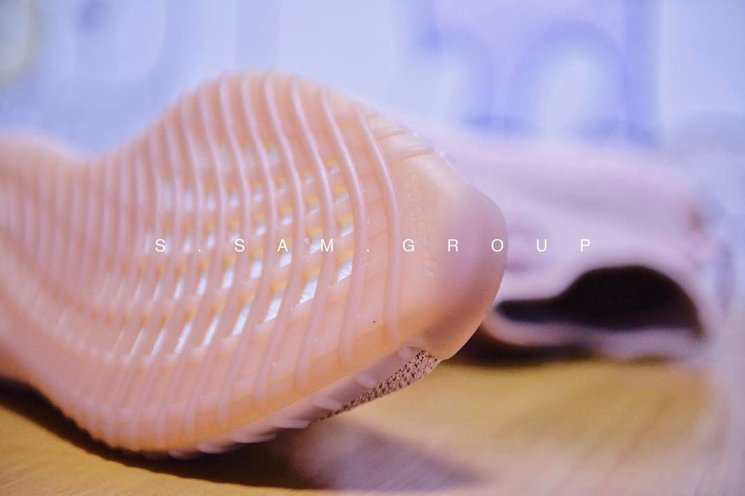 Yeezy 650 Boost,Yeezy 650 看来 Yeezy 650 Boost 真的快来了! Yeezy 650 Boost,Yeezy 650 看来 Yeezy 650 Boost 真的快来了!