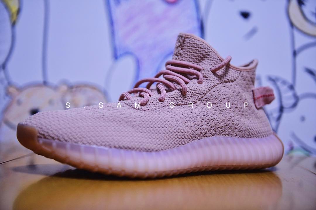 Yeezy 650 Boost,Yeezy 650 看来 Yeezy 650 Boost 真的快来了! Yeezy 650 Boost,Yeezy 650 看来 Yeezy 650 Boost 真的快来了!