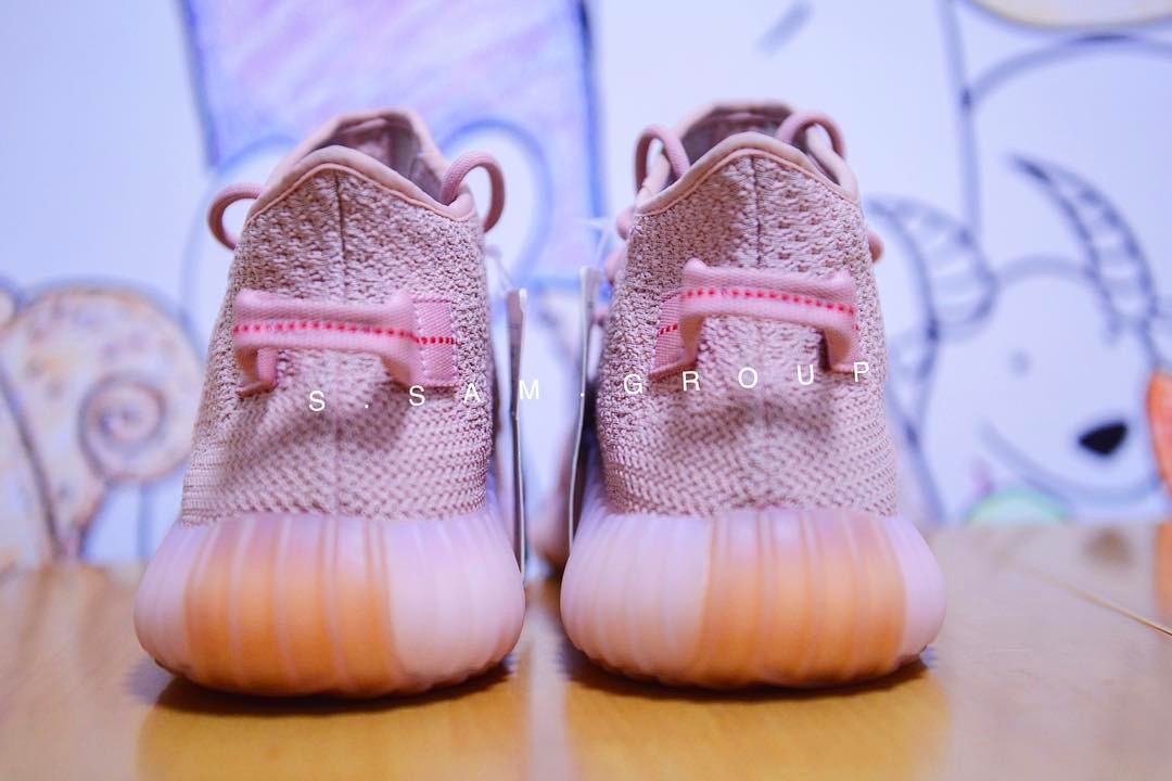 Yeezy 650 Boost,Yeezy 650 看来 Yeezy 650 Boost 真的快来了! Yeezy 650 Boost,Yeezy 650 看来 Yeezy 650 Boost 真的快来了!