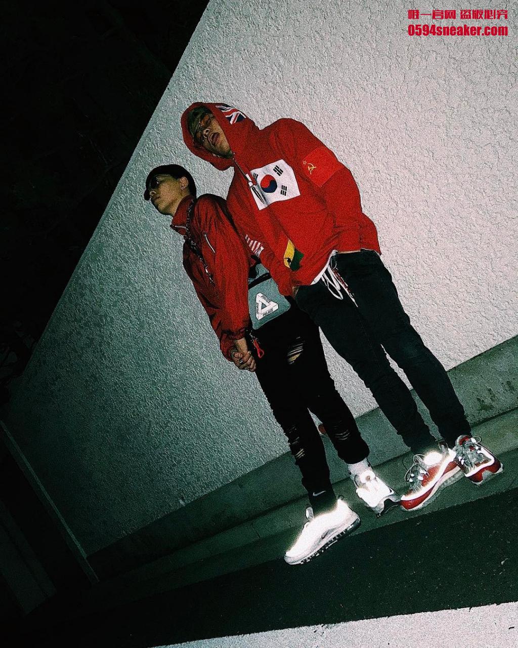 884421-001,Air Max 97,Nike 884421-001 银子弹 Nike Air Max 97 即将迎来第二波发售！