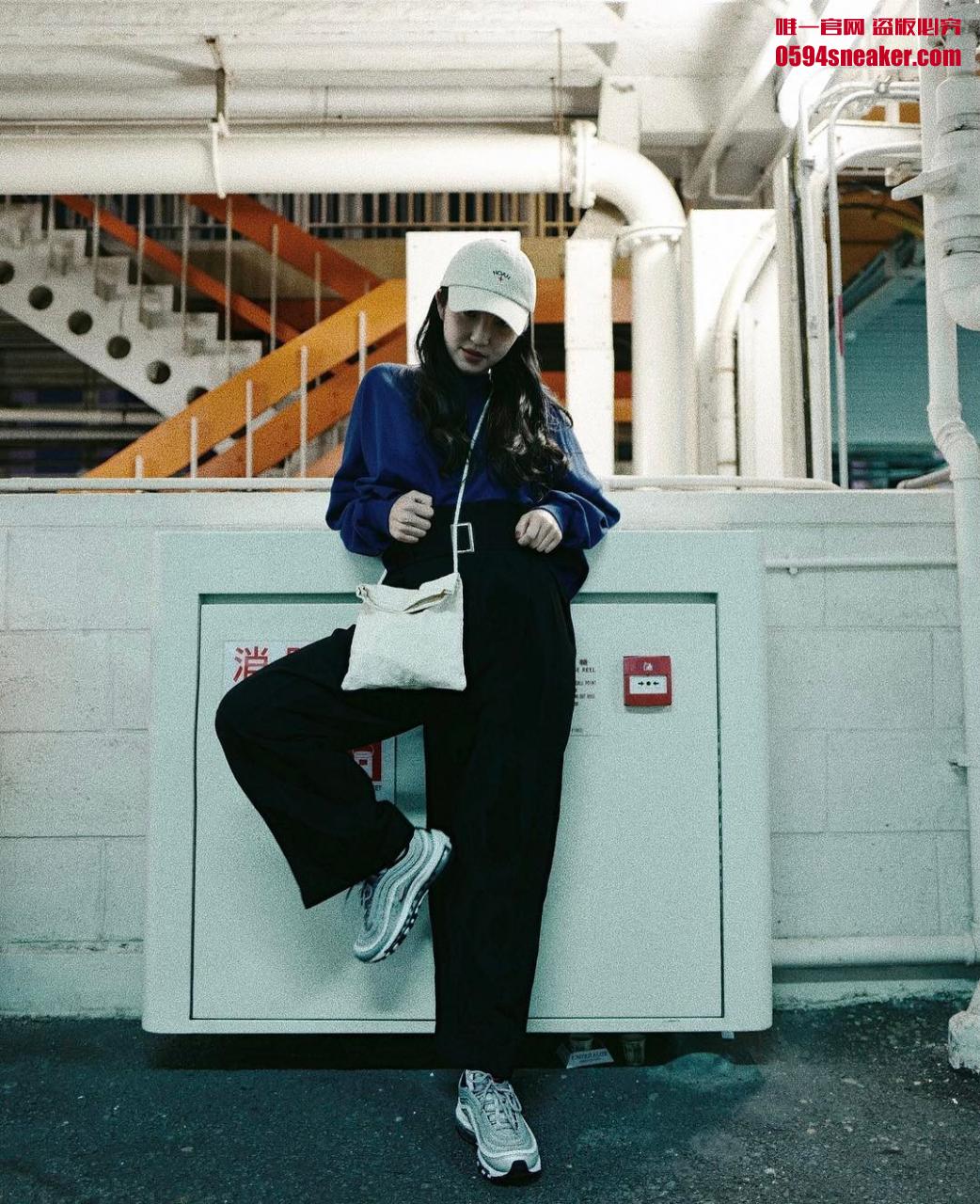 884421-001,Air Max 97,Nike 884421-001 银子弹 Nike Air Max 97 即将迎来第二波发售！