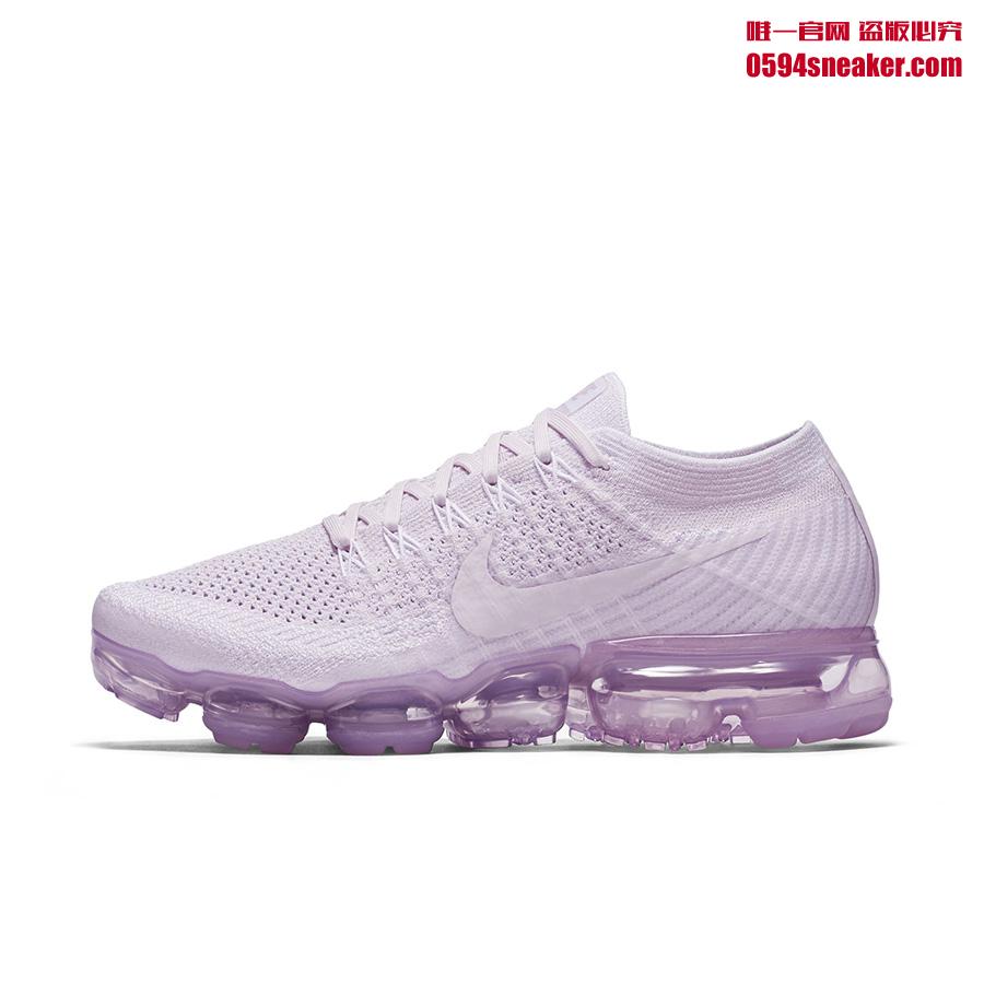VaporMax,Nike,NikeLab  北卡蓝现身！三款 NikeLab Air VaporMax 新配色即将发售！