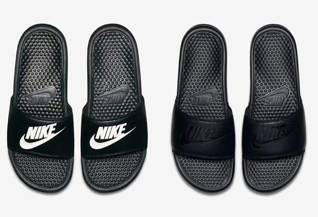 经典,Nike,拖鞋,刚刚,上架,官网,仅售,￥,199,  经典 Nike 拖鞋刚刚上架官网！仅售 ￥199！