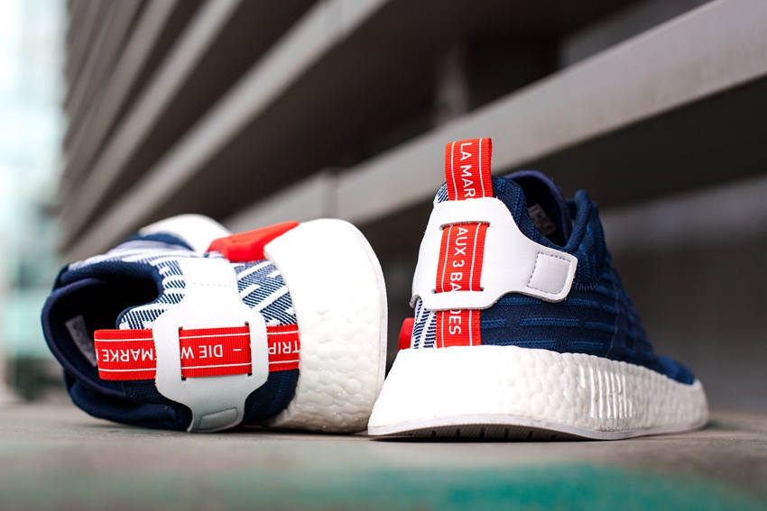 R2,NMD,adidas Originals  舒适和性价比都堪称完美！本月最值得关注的 “潮鞋” 来了！