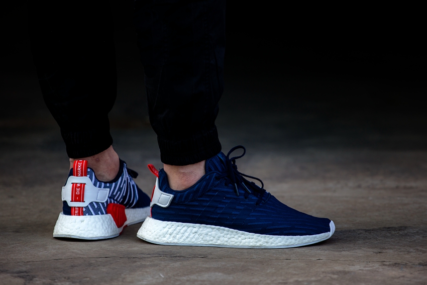 R2,NMD,adidas Originals  舒适和性价比都堪称完美！本月最值得关注的 “潮鞋” 来了！