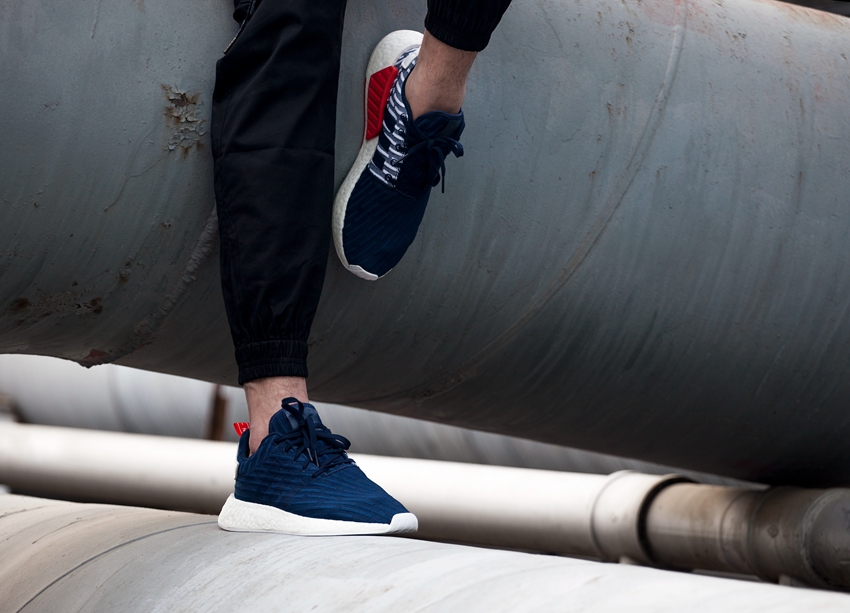 R2,NMD,adidas Originals  舒适和性价比都堪称完美！本月最值得关注的 “潮鞋” 来了！