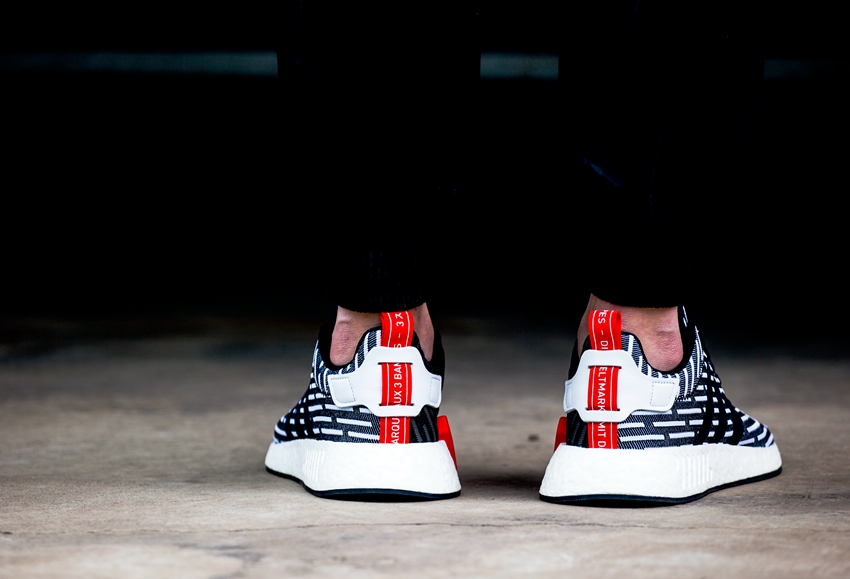 R2,NMD,adidas Originals  舒适和性价比都堪称完美！本月最值得关注的 “潮鞋” 来了！