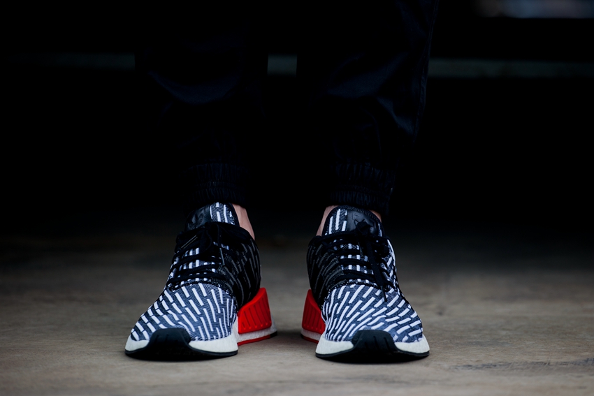 R2,NMD,adidas Originals  舒适和性价比都堪称完美！本月最值得关注的 “潮鞋” 来了！