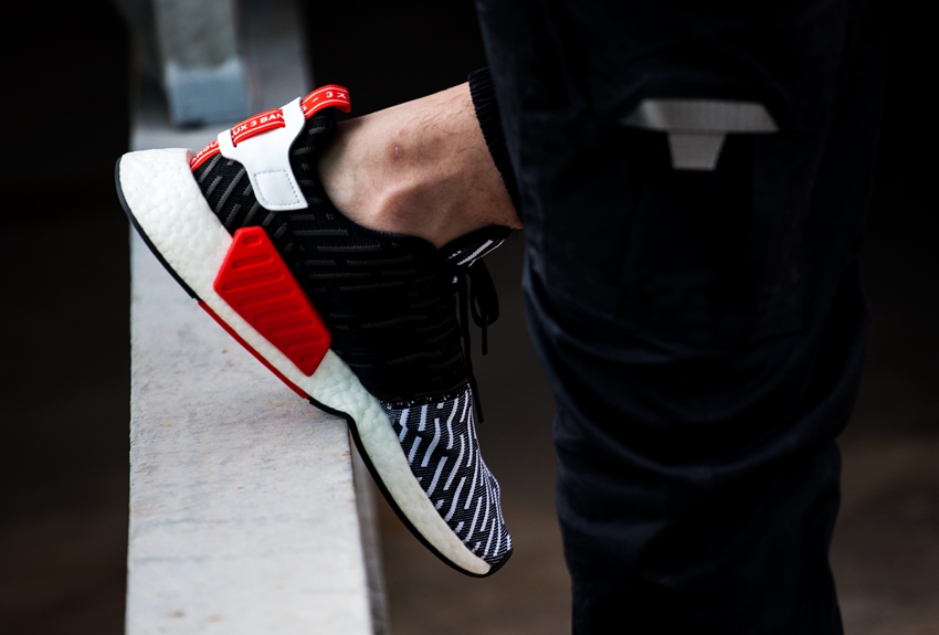 R2,NMD,adidas Originals  舒适和性价比都堪称完美！本月最值得关注的 “潮鞋” 来了！