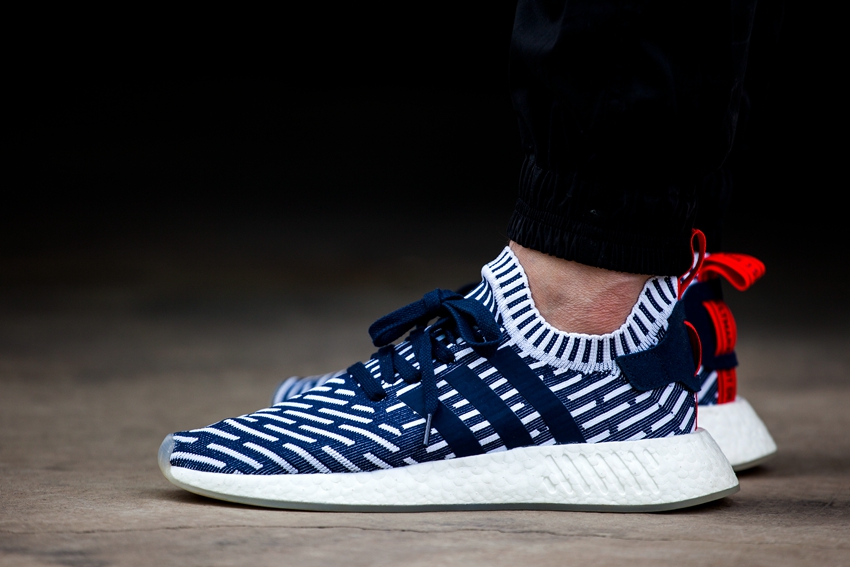 R2,NMD,adidas Originals  舒适和性价比都堪称完美！本月最值得关注的 “潮鞋” 来了！