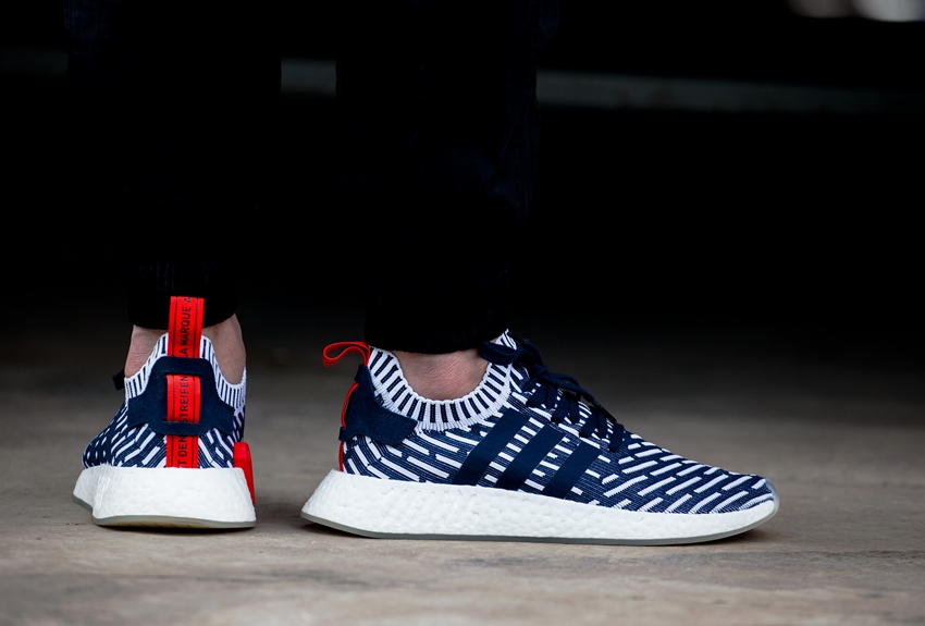 R2,NMD,adidas Originals  舒适和性价比都堪称完美！本月最值得关注的 “潮鞋” 来了！