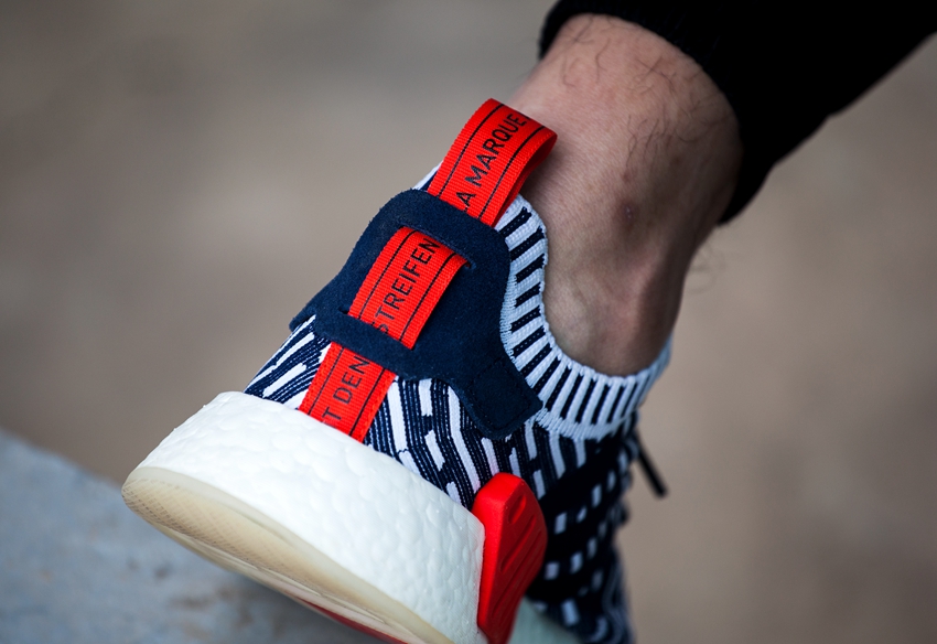 R2,NMD,adidas Originals  舒适和性价比都堪称完美！本月最值得关注的 “潮鞋” 来了！