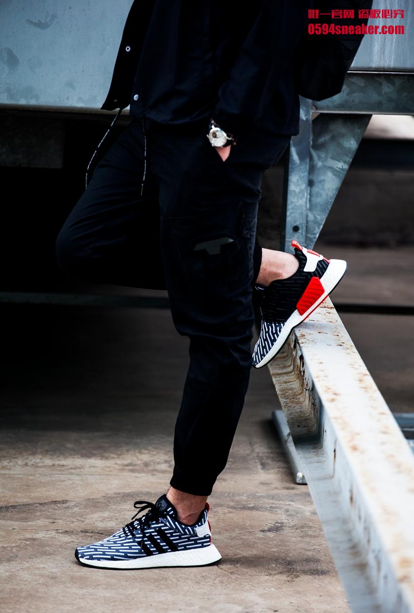 R2,NMD,adidas Originals  舒适和性价比都堪称完美！本月最值得关注的 “潮鞋” 来了！