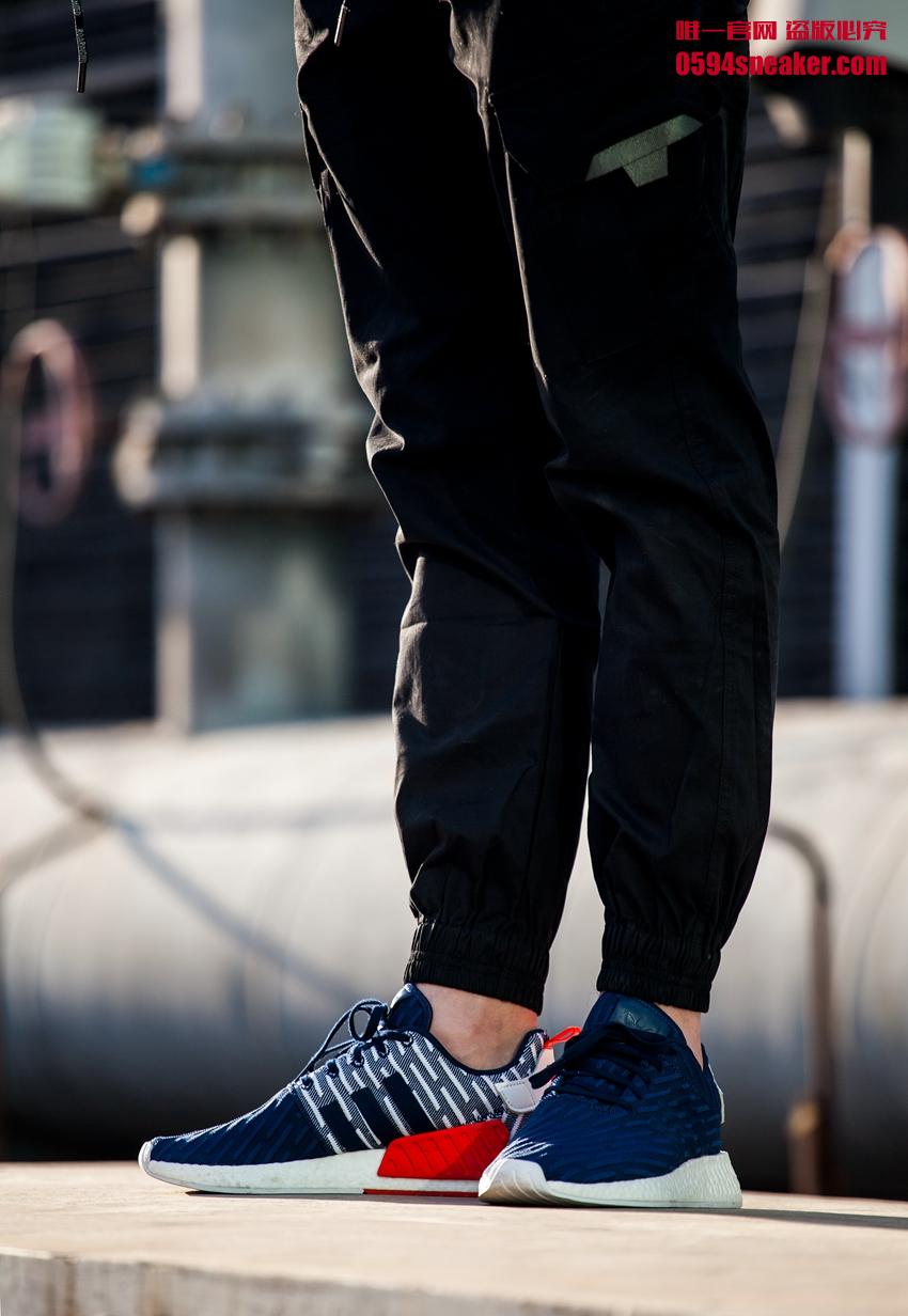 R2,NMD,adidas Originals  舒适和性价比都堪称完美！本月最值得关注的 “潮鞋” 来了！