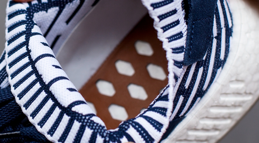 R2,NMD,adidas Originals  舒适和性价比都堪称完美！本月最值得关注的 “潮鞋” 来了！