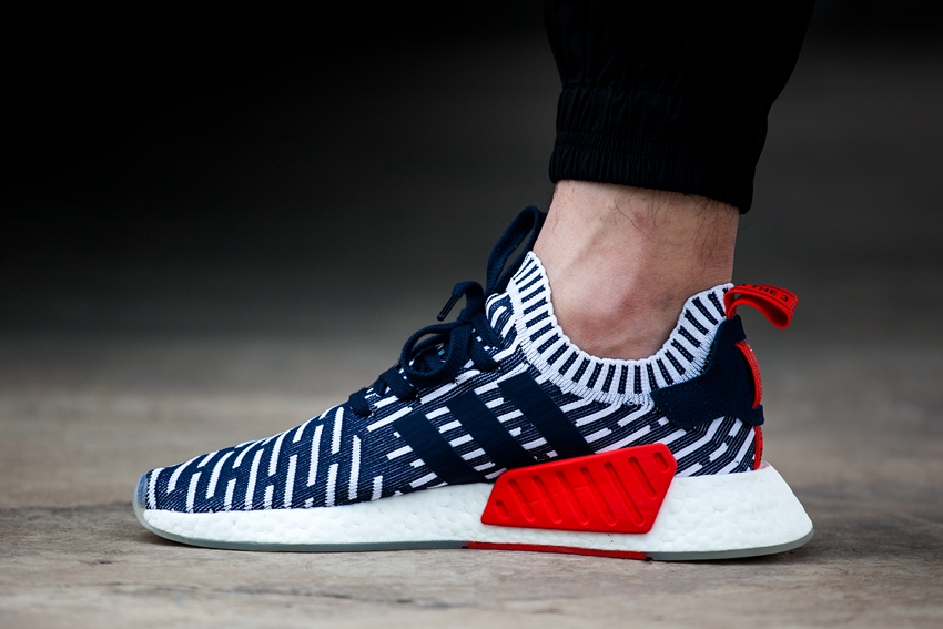 R2,NMD,adidas Originals  舒适和性价比都堪称完美！本月最值得关注的 “潮鞋” 来了！