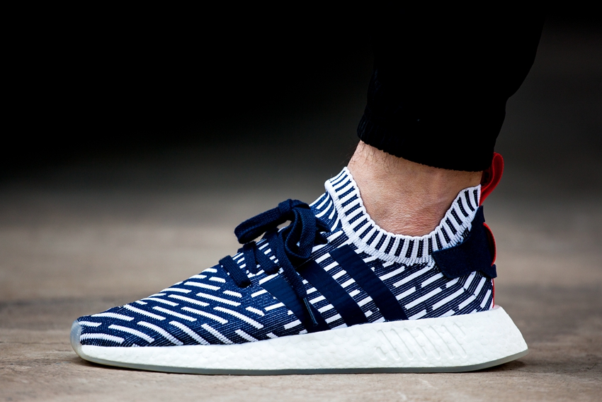 R2,NMD,adidas Originals  舒适和性价比都堪称完美！本月最值得关注的 “潮鞋” 来了！