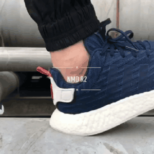 R2,NMD,adidas Originals  舒适和性价比都堪称完美！本月最值得关注的 “潮鞋” 来了！