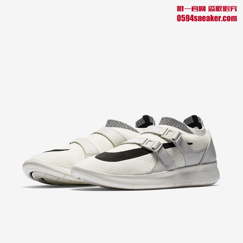 Nike,Sock Racer Flyknit,904580  这款轻便、舒适的 “袜子鞋” 现已在 NikeLab 突击上架！