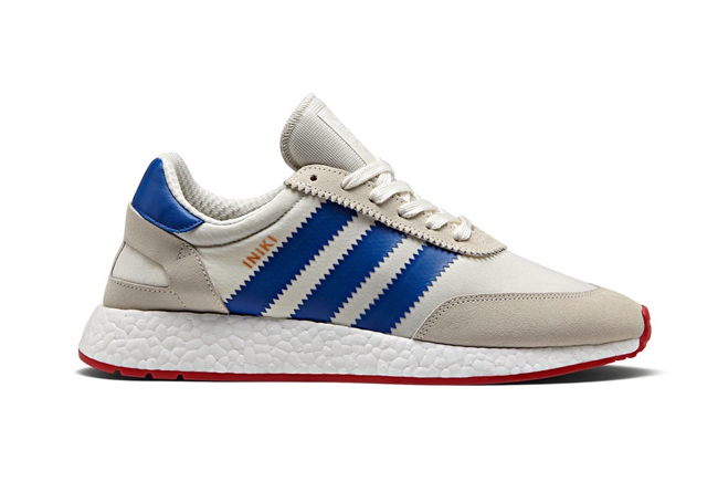 Iniki Runner Boost,adidas,Inik  接下来的这一波 Iniki Runner 值得你关注！
