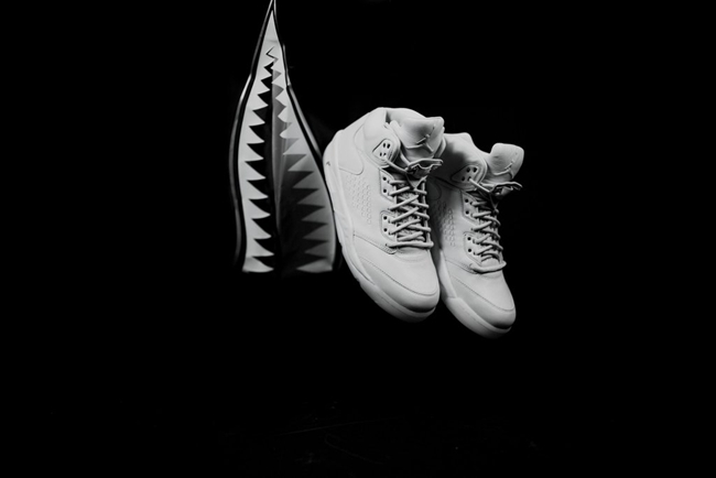 Air,Jordan,Premium,“,Pure,Plat  官方预告已出！这双质感爆棚的奢华新品周四即将发售！