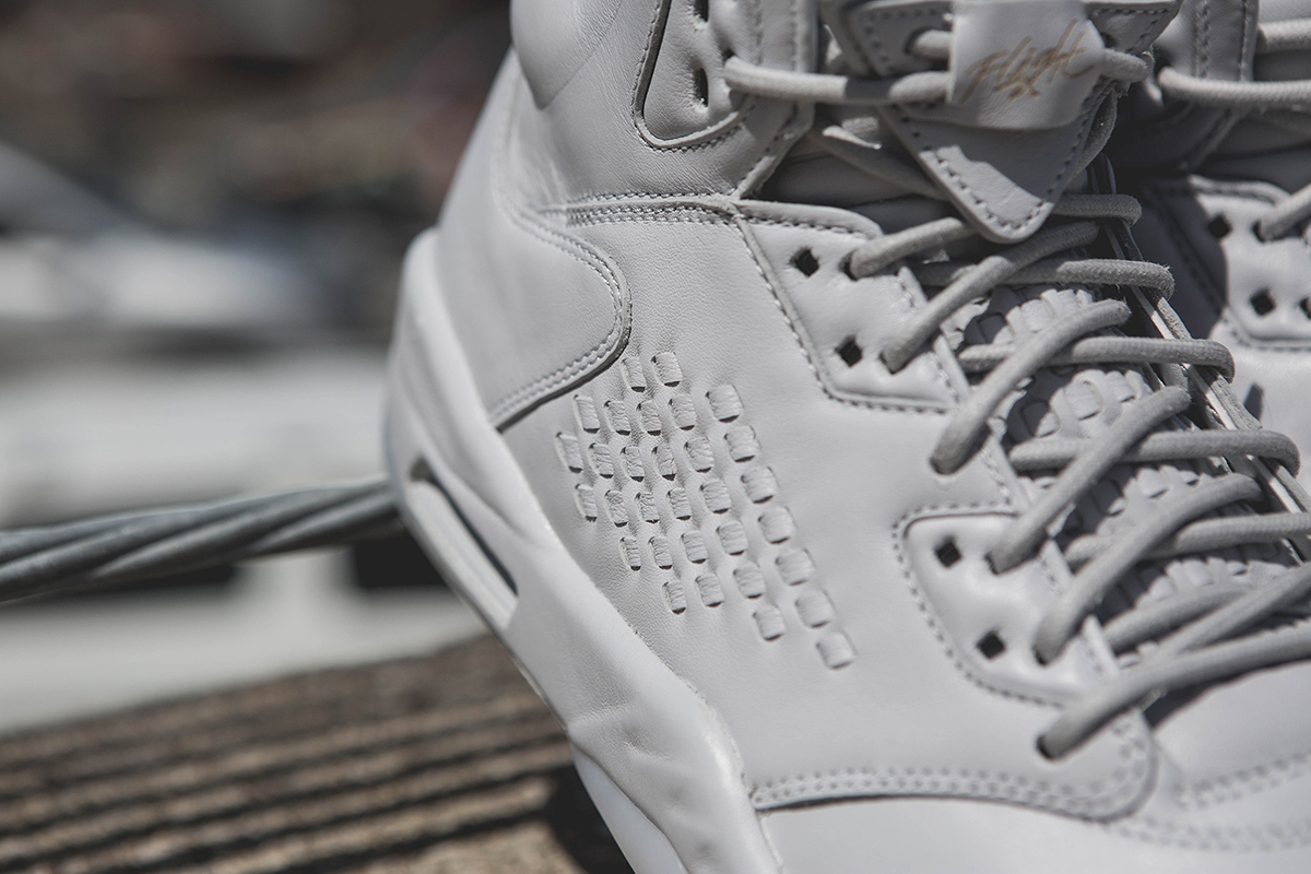 Air,Jordan,Premium,“,Pure,Plat  官方预告已出！这双质感爆棚的奢华新品周四即将发售！