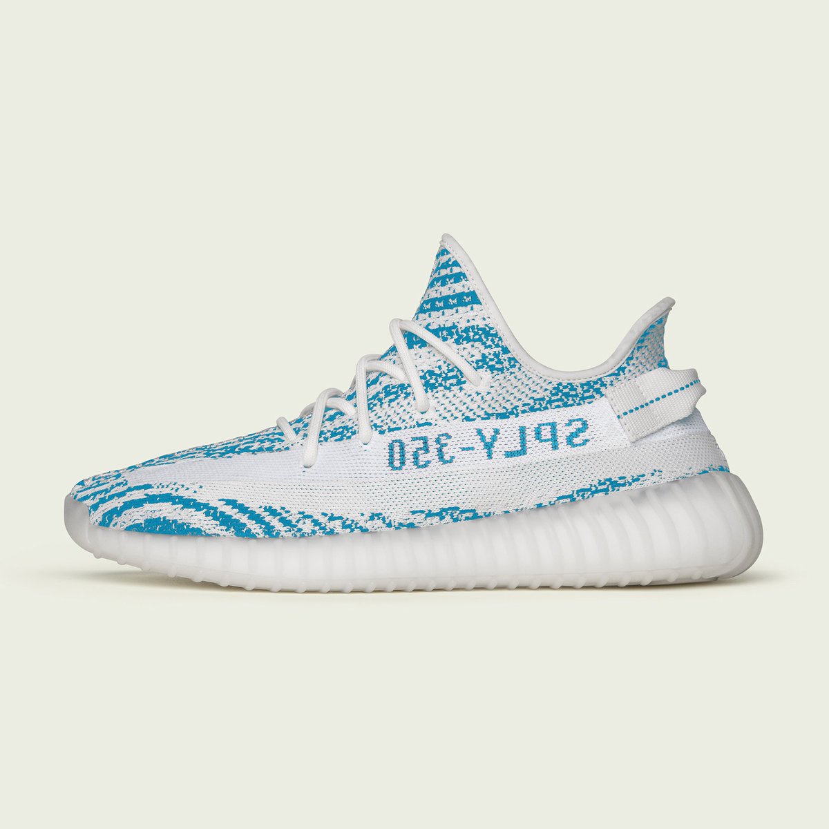 adidas,Yeezy Boost 350 V2,DA56 新斑马 Yeezy 350 Boost V2 即将引爆夏日！