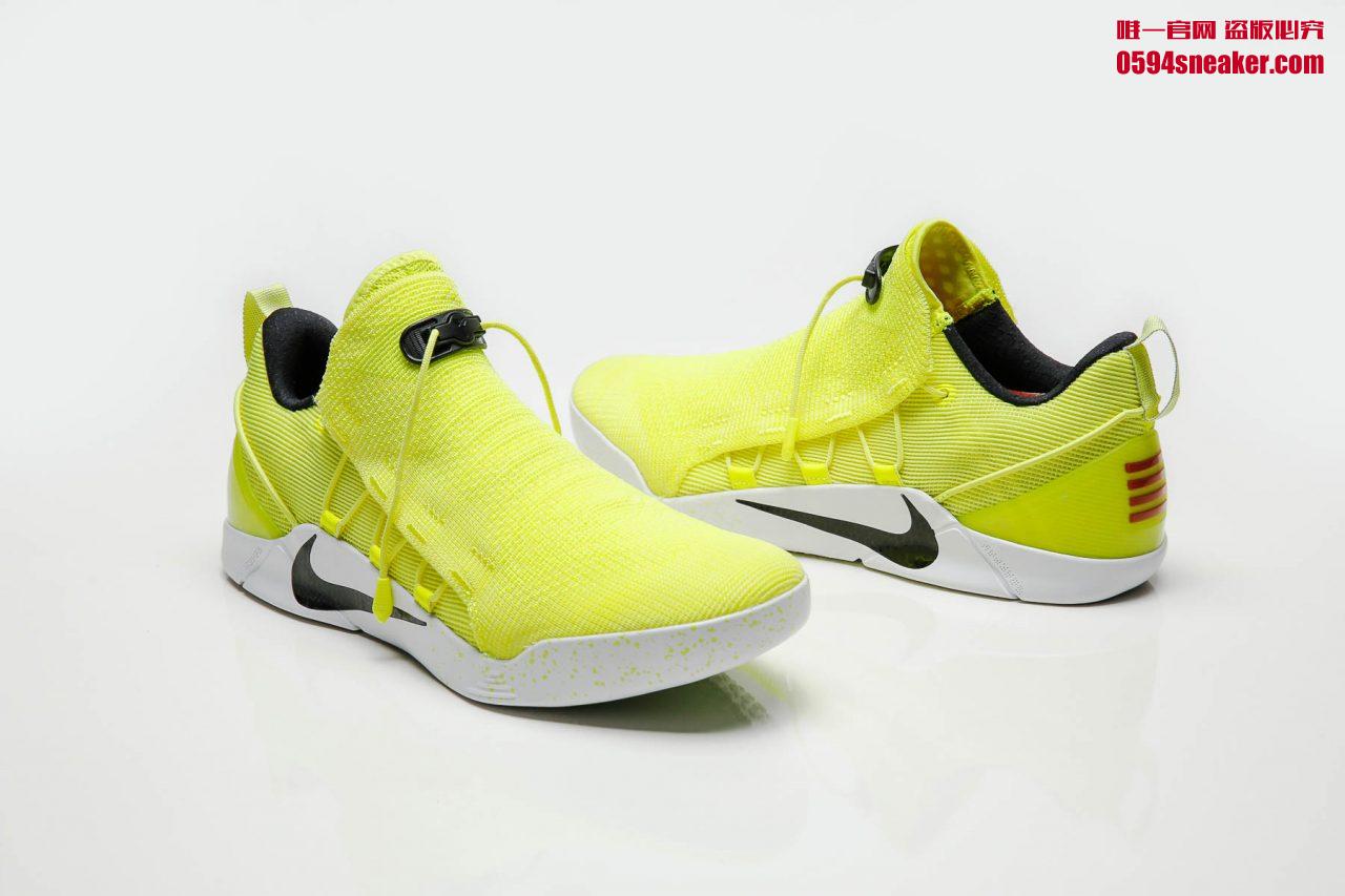 Nike,Kobe AD NXT,916832-710  小编提前上脚 Kobe A.D. NXT！舒适性大幅提升！