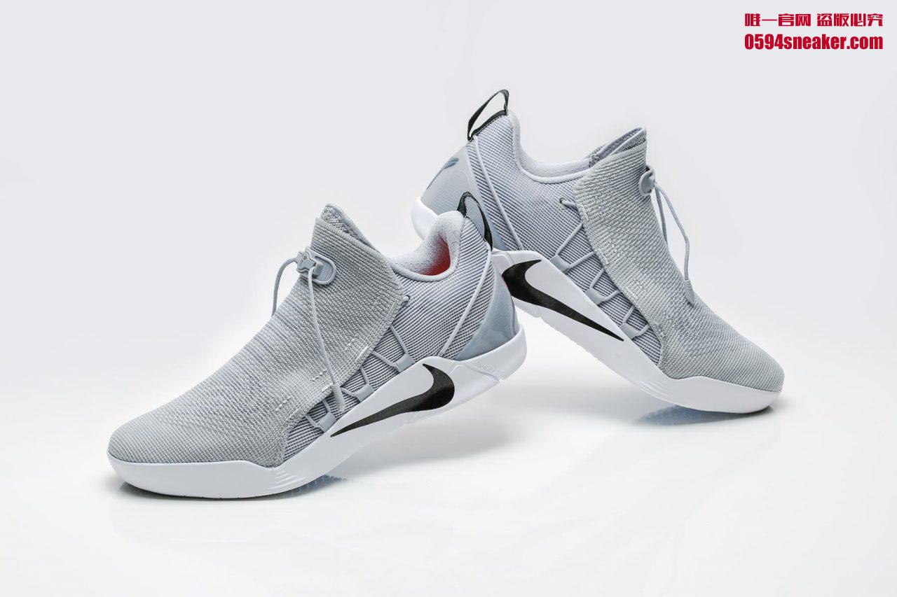 Nike,Kobe AD NXT,916832-710  小编提前上脚 Kobe A.D. NXT！舒适性大幅提升！