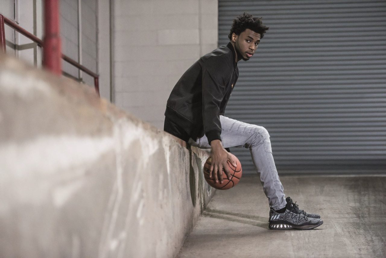 adidas,Crazy Explosive Low,BB8 近似斑马花纹!Crazy Explosive Low 威金斯 PE 现已发售! adidas,Crazy Explosive Low,BB8 近似斑马花纹!Crazy Explosive Low 威金斯 PE 现已发售!