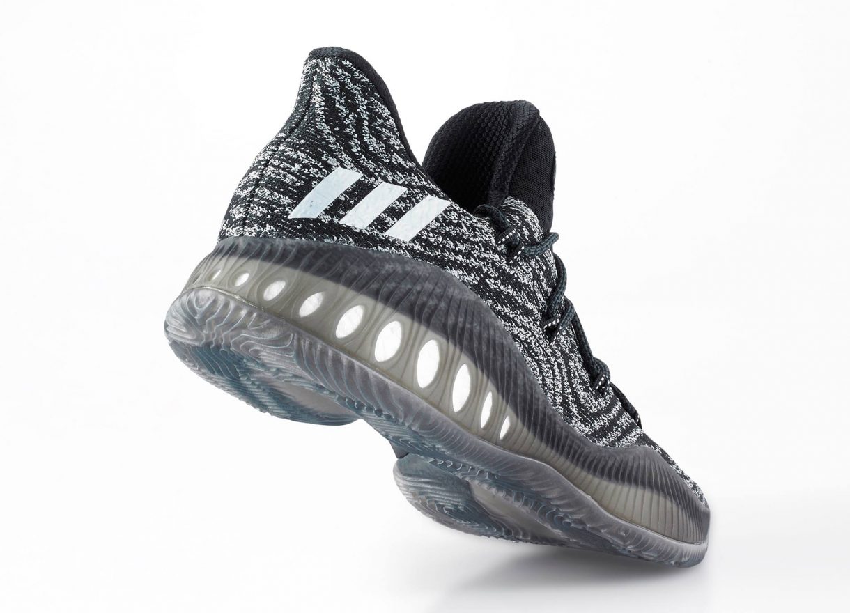 adidas,Crazy Explosive Low,BB8 近似斑马花纹!Crazy Explosive Low 威金斯 PE 现已发售! adidas,Crazy Explosive Low,BB8 近似斑马花纹!Crazy Explosive Low 威金斯 PE 现已发售!