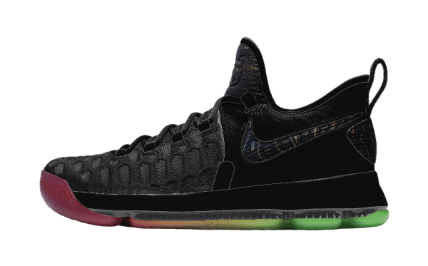 Nike,Basketball,NIKEiD  为了迎接季后赛！Nike Basketball 又有大动作！