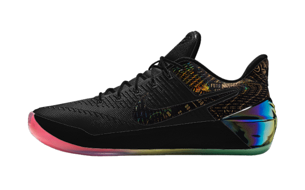 Nike,Basketball,NIKEiD  为了迎接季后赛！Nike Basketball 又有大动作！