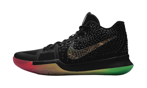 Nike,Basketball,NIKEiD  为了迎接季后赛！Nike Basketball 又有大动作！