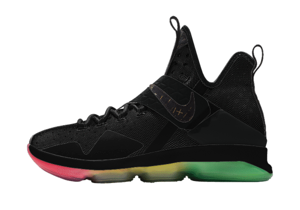 Nike,Basketball,NIKEiD  为了迎接季后赛！Nike Basketball 又有大动作！