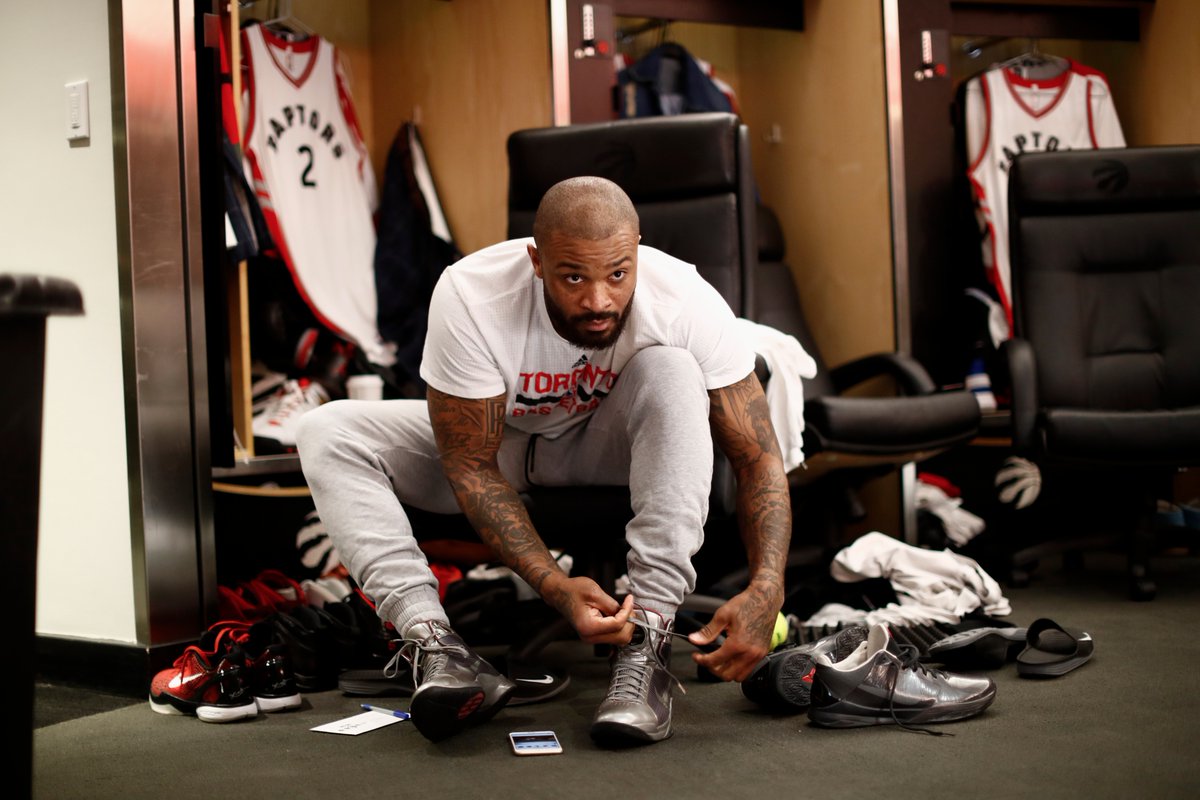 Nike,Hyperdunk PJ Tucker 上脚 Nike Hyperdunk 阿斯顿马丁套装 Nike,Hyperdunk PJ Tucker 上脚 Nike Hyperdunk 阿斯顿马丁套装