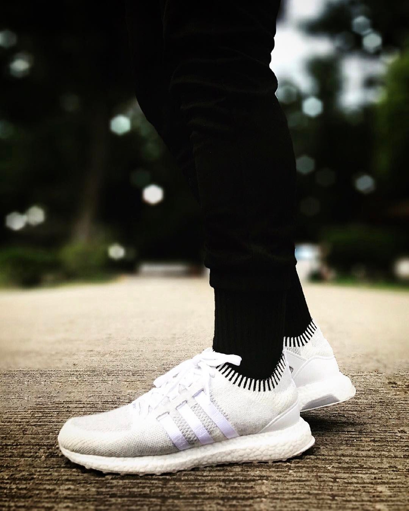 EQT Support ADV,EQT Support RF  一鞋难求！这双鞋究竟为何遭遇疯抢？