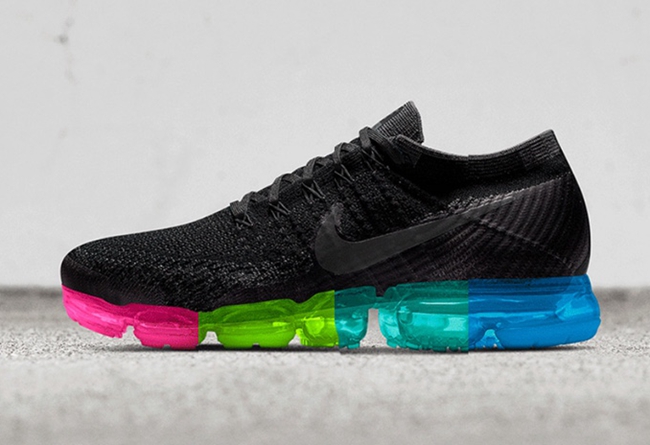 Nike,VaporMax,899473-002,89947 Nike VaporMax 出大招!新配色 + NIKEiD 即将发售 Nike,VaporMax,899473-002,89947 Nike VaporMax 出大招!新配色 + NIKEiD 即将发售