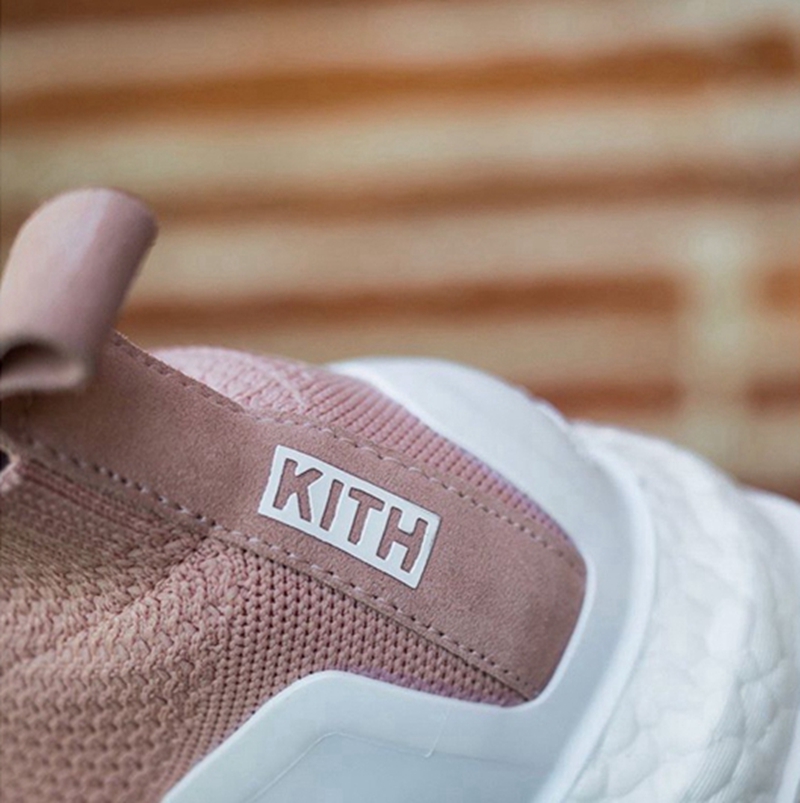 adidas,ACE 16+ Purecontrol Ult  全球限量！白粉配色 KITH x adidas ACE 16+ 即将发售