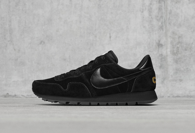 Nike,COMME des GARÇONS,Air Peg  入手有难度！Nike 携 CdG 推出全新联名复古鞋款