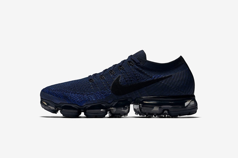 Nike,VaporMax,OFF-WHITE,849557  OFF-WHITE x VaporMax 实物现身！还有两双普通版本值得关注