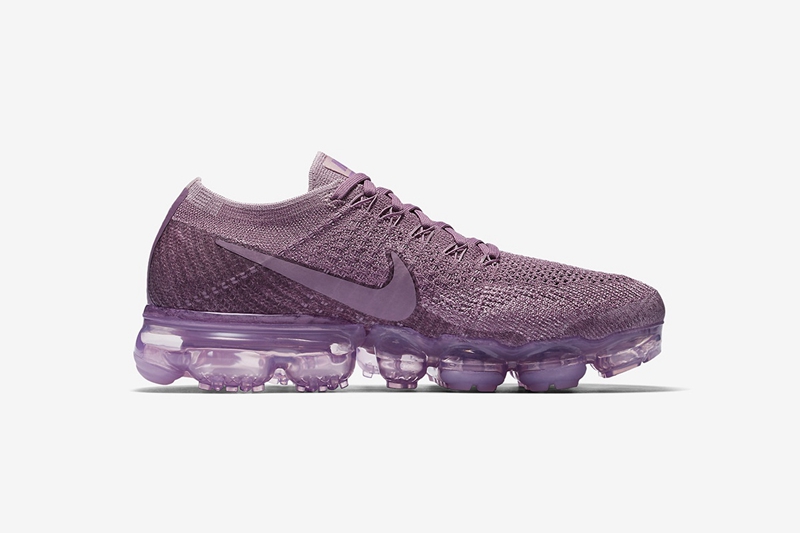 Nike,VaporMax,OFF-WHITE,849557  OFF-WHITE x VaporMax 实物现身！还有两双普通版本值得关注